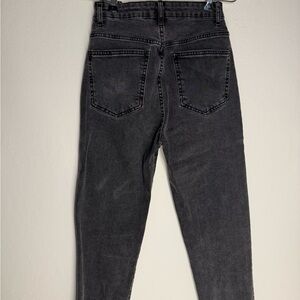 Cotton On - 91 Straight Leg Jeans - Size 4